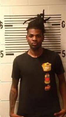 Mugshot of TYUS