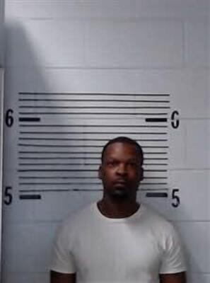 Mugshot of WILLIAMS