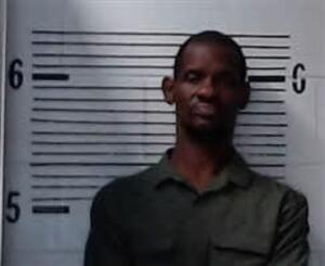 Mugshot of LEWIS
