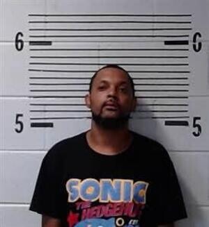 Mugshot of FREEMAN