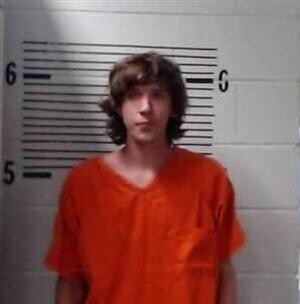 Mugshot of JONES