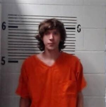 Mugshot of JONES