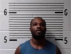 Mugshot of MARTIN
