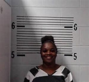 Mugshot of COTTON