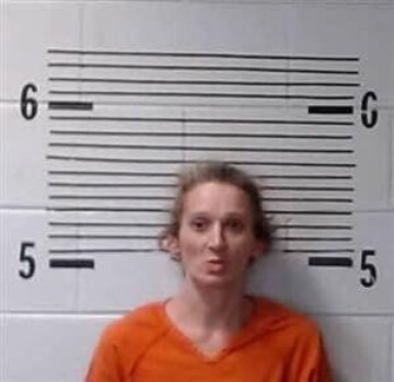 Mugshot of CRIBB