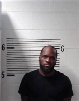 Mugshot of CLEVELAND