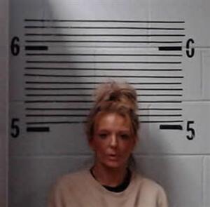 Mugshot of MORGAN