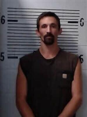 Mugshot of MOSLEY