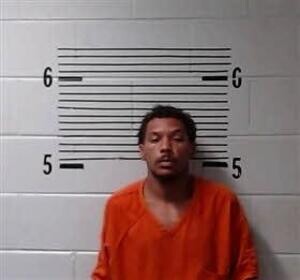 Mugshot of MCCLOUD