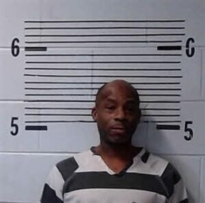 Mugshot of STOVALL