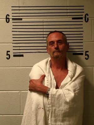 Mugshot of KNICKERBOCKER