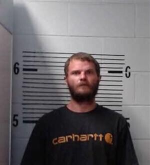 Mugshot of LEDBETTER