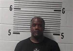 Mugshot of BOOKER