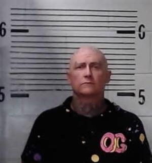 Mugshot of GANUES