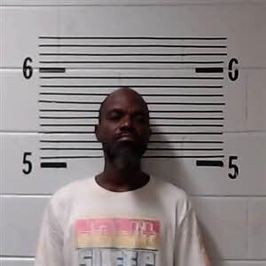 Mugshot of PARKS
