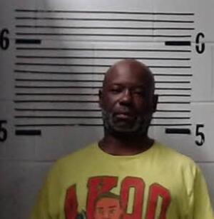 Mugshot of DAVIS