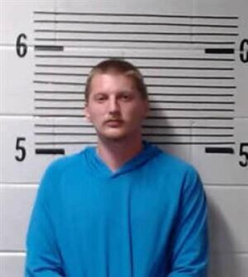 Mugshot of ARANT