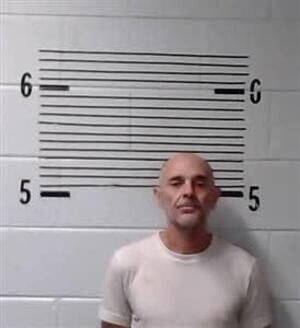 Mugshot of BOYD