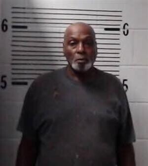 Mugshot of STROUD