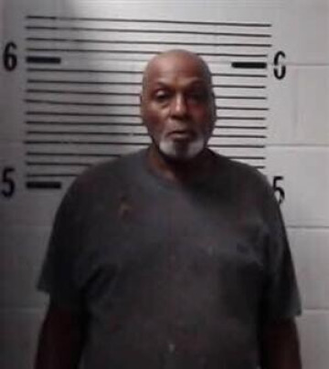 Mugshot of STROUD