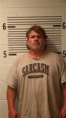 Mugshot of LEE