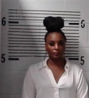 Mugshot of STEELE