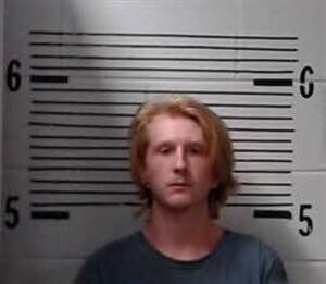 Mugshot of STANFILL