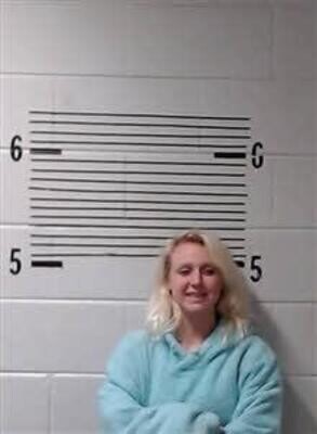 Mugshot of RUSH