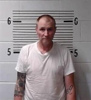 Mugshot of WHITTECAR