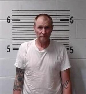 Mugshot of WHITTECAR