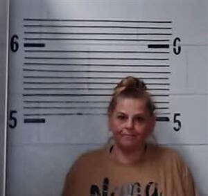 Mugshot of MEEKS