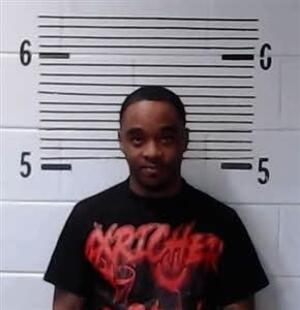 Mugshot of HILL