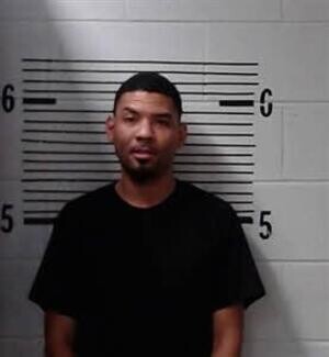Mugshot of WOODS