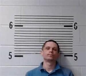 Mugshot of JARVIS