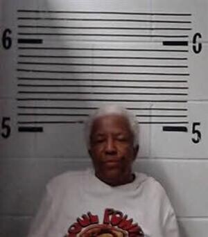Mugshot of WILSON