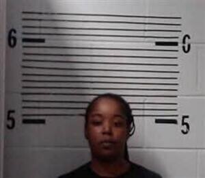 Mugshot of POPE