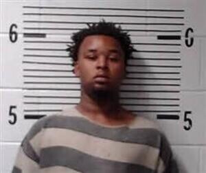 Mugshot of WASHINGTON