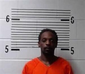 Mugshot of DILLARD