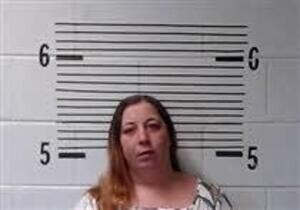 Mugshot of STRENGTH