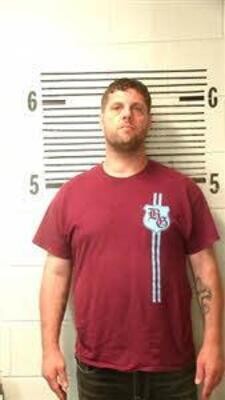 Mugshot of TAYLOR