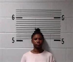 Mugshot of ADAIR