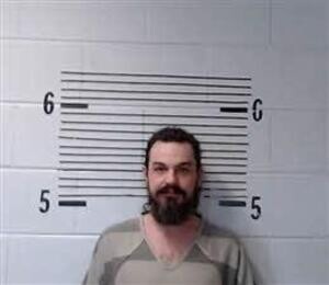 Mugshot of DOWNS