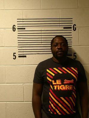 Mugshot of TOWNS