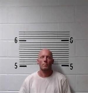 Mugshot of COLLINS