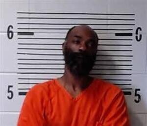 Mugshot of BROWN