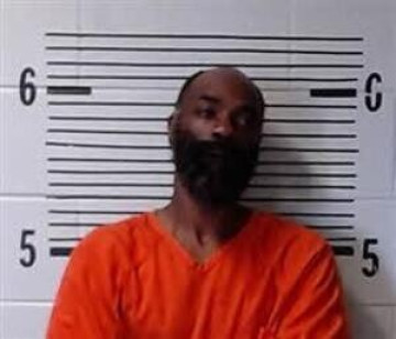 Mugshot of BROWN