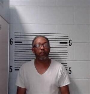 Mugshot of HILL