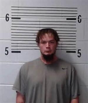 Mugshot of LEE
