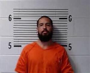 Mugshot of LOERA