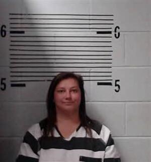 Mugshot of LACKEY